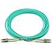 10G-SR-7.5M-BO cavo InfiniBand e in fibra ottica 7,5 m 2x LC LC /APC Verde - Foto miniatura 1