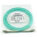 10G-SR-7.5M-BO cavo InfiniBand e in fibra ottica 7,5 m 2x LC LC /APC Verde - Foto miniatura 3