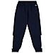 Pantalone Retro Sport Rib Ragazzo - Foto miniatura 2