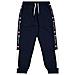 Pantalone Retro Sport Rib Ragazzo - Foto miniatura 1