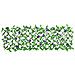 Lusso Casadino -  Traliccio Edera Artificiale Espandibile Verde 180x70 Cm - Foto miniatura 3