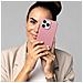 Soft Silicone Case custodia per cellulare 17,5 cm (6.9") Cover Rosa - Foto miniatura 4