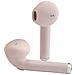 TWE-46ROSE cuffia e auricolare Wireless In-ear MUSICA Bluetooth Rosa - Foto miniatura 5