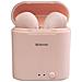 TWE-46ROSE cuffia e auricolare Wireless In-ear MUSICA Bluetooth Rosa - Foto miniatura 8
