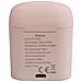 TWE-46ROSE cuffia e auricolare Wireless In-ear MUSICA Bluetooth Rosa - Foto miniatura 10
