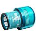 Filtro Hoover, Originale - 972126-01 - Foto miniatura 1