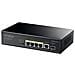 Switch Strong Non Gestito 4 Porte Gigabit Ethernet 10/100/1000 [SW5011POE+] - Foto miniatura 2