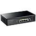 Switch Strong Non Gestito 4 Porte Gigabit Ethernet 10/100/1000 [SW5011POE+] - Foto miniatura 3