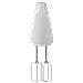 EHM4W Sbattitore a mano 300 Series Shell White 500W - Foto miniatura 4