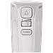 EHM4W Sbattitore a mano 300 Series Shell White 500W - Foto miniatura 6