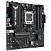 Scheda Madre TUF Gaming A620AM-PLUS Socket AM5 Chipset A620A Micro-ATX - Foto miniatura 2