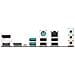 Scheda Madre TUF Gaming A620AM-PLUS Socket AM5 Chipset A620A Micro-ATX - Foto miniatura 5