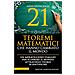 Maria Helena Souza - 21 teoremi matematici che hanno cambiato il mondo - Foto miniatura 1