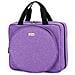Borsa Portaoggetti Per Ricamo /cucito Di Grande Capacità - Organizer Portatile Purple - Foto miniatura 1