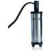 Pompa Elettrica Per Carburante 12v - Acciaio Inossidabile, 12 L /min | Uso Domestico E Officina | Non Adatta Per Liquidi Infiammabili - Foto miniatura 2