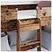 Letto a Castello per Bambini Legno vecchio 90 x 200 cm - Foto miniatura 3