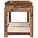 Letto a Castello per Bambini Legno vecchio 90 x 200 cm - Foto miniatura 6