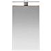 Mobiletto per specchio da bagno Legno vecchio 30 x 10,5 x 50 cm - Foto miniatura 6