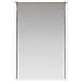 Mobiletto per specchio da bagno Rovere fumé 33 x 11,5 x 50 cm - Foto miniatura 6