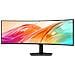 S95UC Monitor PC 124,5 cm (49") 5120 x 1440 Pixel Dual QHD LCD Nero - Foto miniatura 12