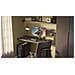 JN-IPS238FHD200F-HSP-CAMO Monitor PC 61 cm (24") 1920 x 1080 Pixel Full HD LCD Nero - Foto miniatura 3