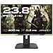 JN-IPS238FHD200F-HSP-CAMO Monitor PC 61 cm (24") 1920 x 1080 Pixel Full HD LCD Nero - Foto miniatura 4