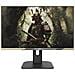 JN-IPS238FHD200F-HSP-CAMO Monitor PC 61 cm (24") 1920 x 1080 Pixel Full HD LCD Nero - Foto miniatura 1