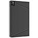 Custodia Ipad Air M3 13 Con Supporto Nera Amazingthing - Foto miniatura 1