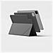 Custodia Ipad Air M3 13 Con Supporto Nera Amazingthing - Foto miniatura 6