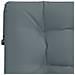 Cuscino per Lettino VIANEN 100% Poliestere Blu 200 x 70 x 8 cm - Foto miniatura 5