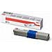 44469723 Toner Originale Magenta per MC561 / C510 / C530 Capacità 5000 Pagine - Foto miniatura 4