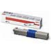 44469723 Toner Originale Magenta per MC561 / C510 / C530 Capacità 5000 Pagine - Foto miniatura 2