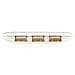 HUB 4 PORTE USB2 SENZA ALIM ean 8436001310091 - Foto miniatura 9