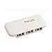 HUB 4 PORTE USB2 SENZA ALIM ean 8436001310091 - Foto miniatura 1