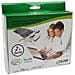 Scheda seriale aggiuntiva, i0-controller, 32-bit pci bus, 2x sud-d 9pin maschio, moschip mcs9835 - Foto miniatura 2