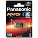 Photo Lithium Battery CR-2, Nickel-Oxyhydroxide (NiOx) , 3V, 850 mAh, 1,56 cm, 1,56 cm, 2,7 cm - Foto miniatura 2