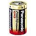 Photo Lithium Battery CR-2, Nickel-Oxyhydroxide (NiOx) , 3V, 850 mAh, 1,56 cm, 1,56 cm, 2,7 cm - Foto miniatura 3