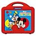Casa Di Topolino (La) - Puzzle Baby Cubi 12 Pezzi - Foto miniatura 1