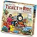 Ticket to Ride Espansione India - Foto miniatura 4