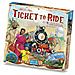 Ticket to Ride Espansione India - Foto miniatura 1