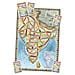 Ticket to Ride Espansione India - Foto miniatura 2