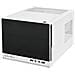 Case Sugo Compatto Mini-ITX / Mini-DTX 2 Porte USB 3.0 Colore Bianco  - Foto miniatura 1