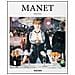 Gilles Néret - Manet. Ediz. italiana - Foto miniatura 1