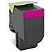 TONER RIGENERATO -  Magenta Perr Cs310, Cs410, Cs510 3K70C2Hm0 (702Hm)  - Foto miniatura 1