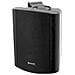 Diffusore da Parete C-50 a 2 Vie Potenza RMS 40 W Colore Nero - Foto miniatura 2