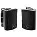 Diffusore da Parete C-50 a 2 Vie Potenza RMS 40 W Colore Nero - Foto miniatura 1