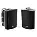 Diffusore da Parete C-50 a 2 Vie Potenza RMS 40 W Colore Nero - Foto miniatura 3