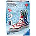 Puzzle Sneaker Flag 108 Pz - Foto miniatura 1