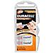Pila Acustica Duracell N 312 - Foto miniatura 1