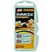 Pila Acustica Duracell N 312 - Foto miniatura 3